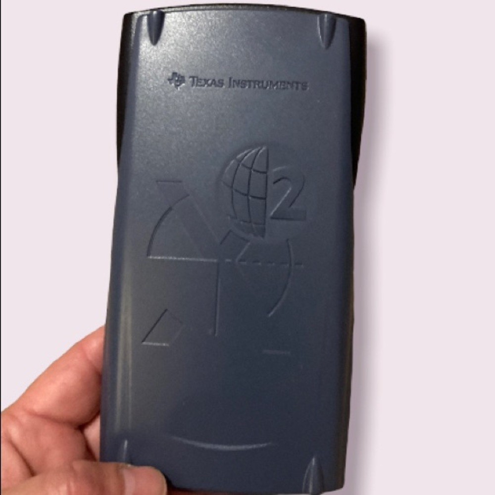 Texas Instrument TI-30XIIS calculator